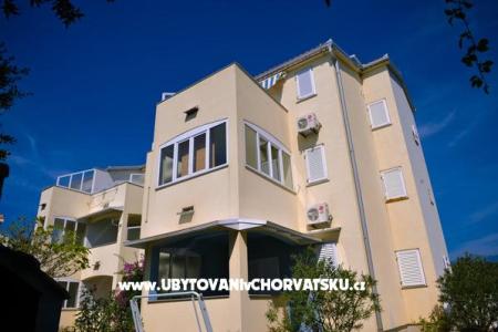 Novalja accommodation photo 2