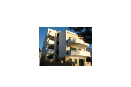Apartments Cadena Novalja - Pag Croatia