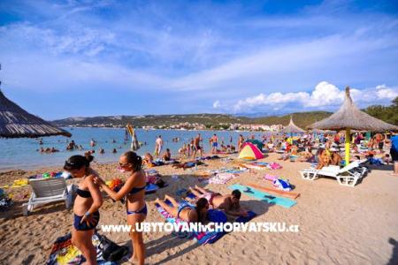 Apartments Milka  - island Pag photo 3