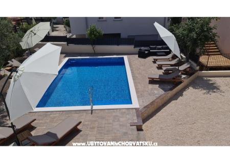 Apartments Katarina photo 2