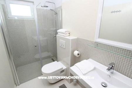 Apartments Marina-family resort photo 3