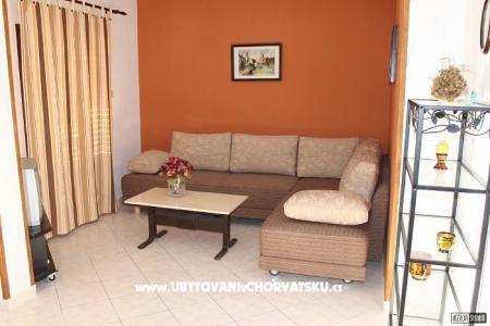 Apartments Marina-family resort photo 4