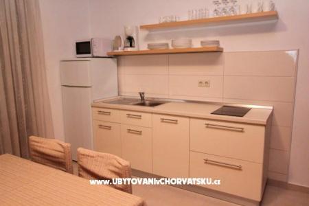 Apartments Marina-family resort photo 5