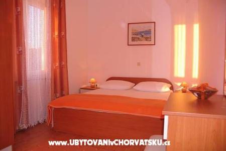 Apartments Meri - Novalja, Pag photo 4