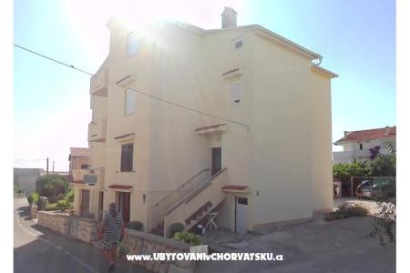 Apartments Ropuš photo 2