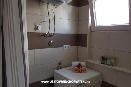 Apartments Šegota photo 3