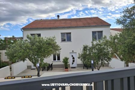 Apartments Šegota photo 5