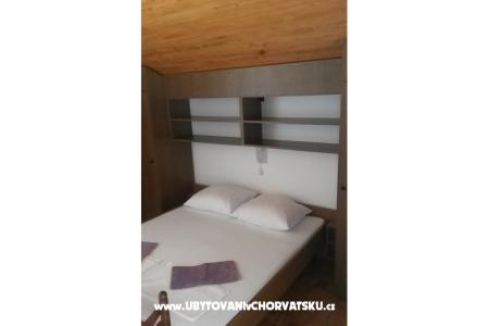 Apartments Tatjana Borović photo 4