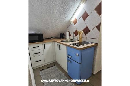 Apartments Trupinovic photo 5