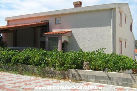 Apartments Trupinovic photo 4