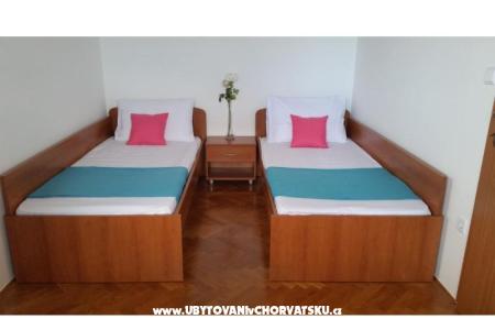 Apartments Marija Novalja photo 5