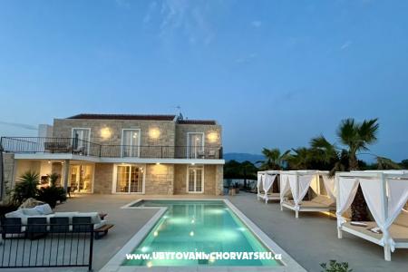 Casa Katarina – Novalja - Pag Croatia