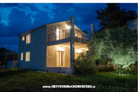 OstreaCaska Novalja - Pag Croatia