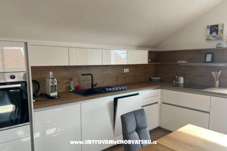 Traumhafte Ferienwohnung in Gajac photo 4