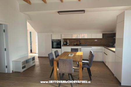 Traumhafte Ferienwohnung in Gajac photo 5