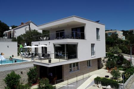 Villa Harmony – Novalja - Pag Croatia