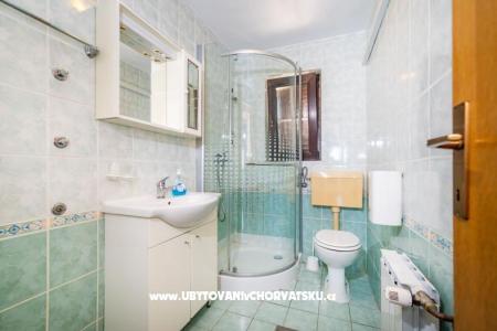 Villa Omra Apartments photo 5