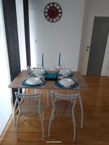 Villa Sky-Exclusive Apartment  photo 5