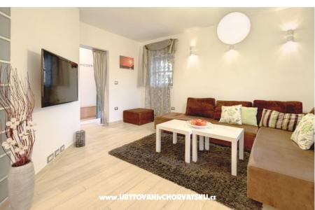 Apartments Mirjana photo 2