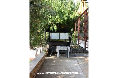 Apartment Adriana Stancijeta photo 5