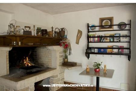 Sanja Apartments Novigrad photo 2
