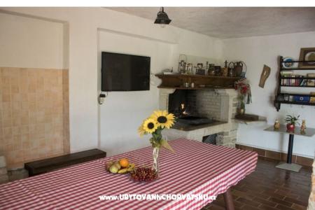 Sanja Apartments Novigrad photo 4