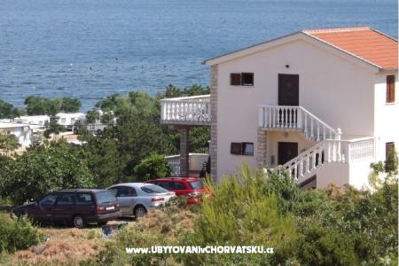 Apartment Dolac 4 Novigrad Croatia
