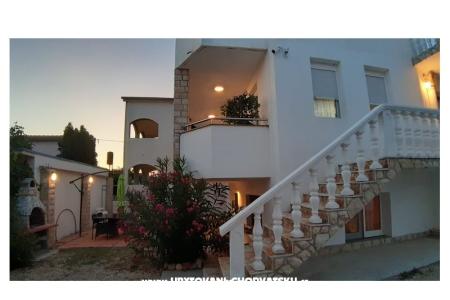 Apartment Golub Novigrad Croatia