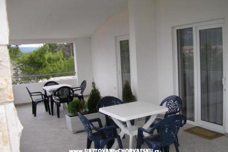 Apartments Ambruš photo 3