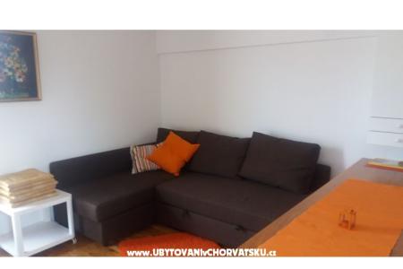 Apartments Skrivena  photo 2