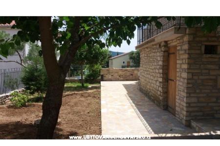 Apartments Skrivena  photo 5