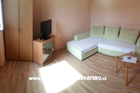 Sea View Apartment Dino photo 2