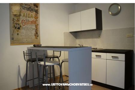 Studio Apartment Novi photo 3