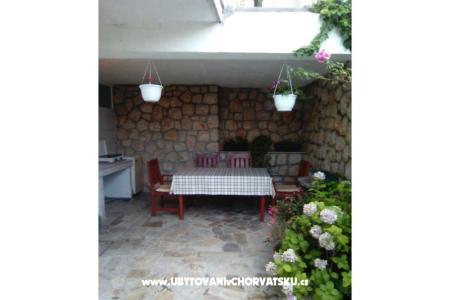 Apartments Adria - Maričić photo 4
