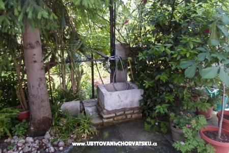 Apartments Baričević photo 2