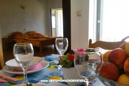 Apartments Čajić photo 2