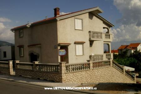 Apartments Čajić photo 4