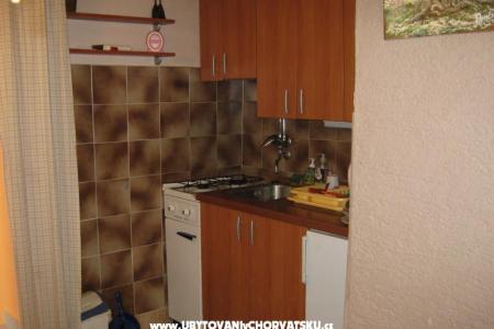 Apartments Ficko photo 3