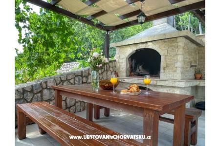 Apartments Gajeta Povile photo 3