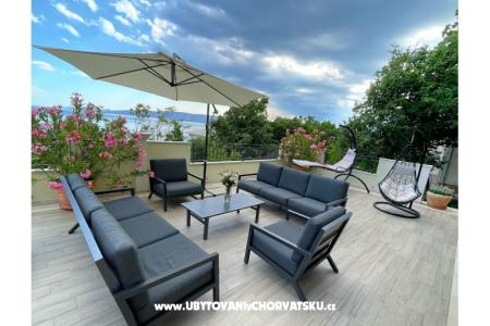 Apartments Gajeta Povile photo 4