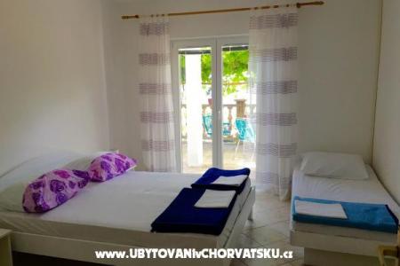 Apartments Marijana photo 5