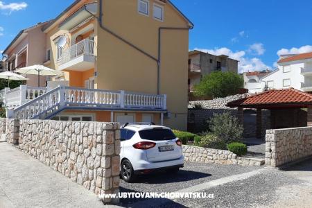 Apartments Pavelić Novi Vinodolski Croatia