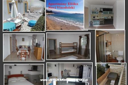 Apartments Eliška photo 2