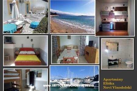 Apartments Eliška photo 5