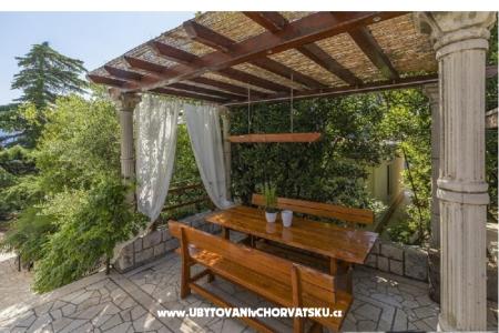 Apartments Villa Laurus photo 4