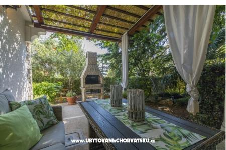 Apartments Villa Laurus photo 5