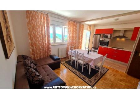 Apartment Adriana photo 4