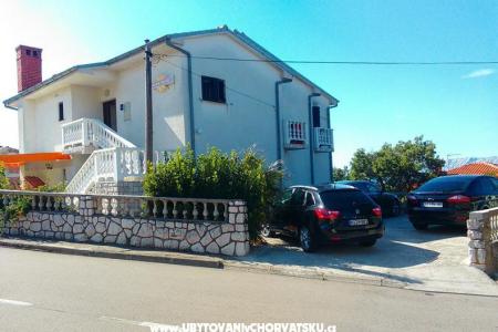 Apartment Melina photo 2