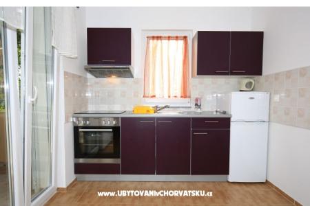 Apartments Povile More photo 5