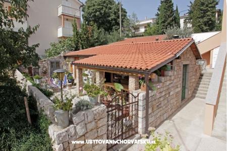 Apartments Beba photo 3